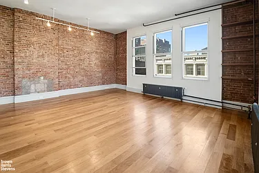 Rented by Brown Harris Stevens