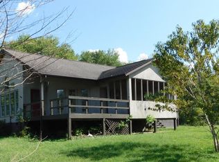 247 Pea Ridge Rd, Artemus, KY 40903