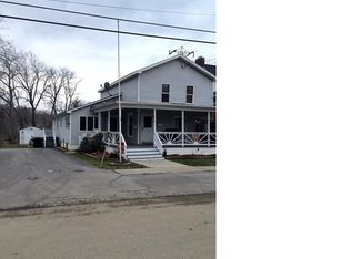 14 Lake Ave, Silver Creek, NY 14136