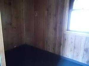 Unit 1 Bedroom