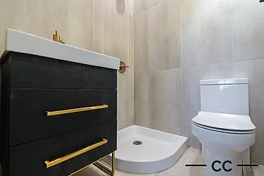 Rented by Commercial Capital Resources INC