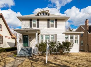 5719 N Newcastle Ave, Chicago, IL 60631