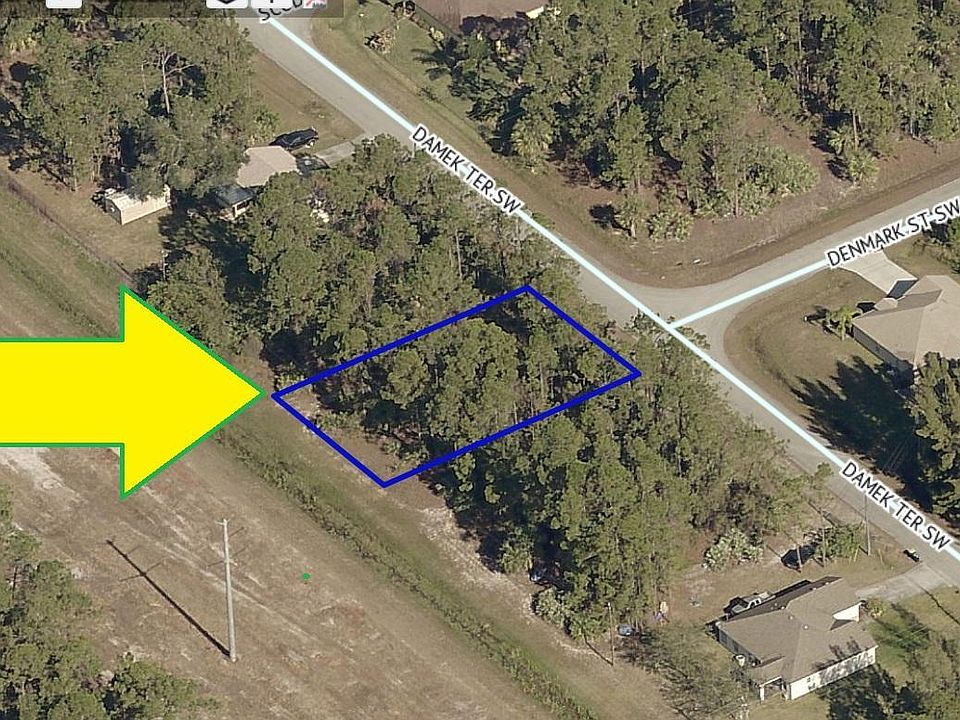 1st image of 850 Damek Ter SW