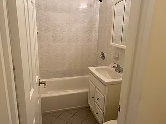 Rented by One New York Realty Inc