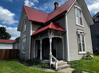 313 S Main St, Urbana, OH 43078