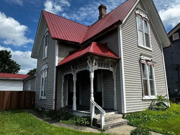 313 S Main St, Urbana, OH 43078