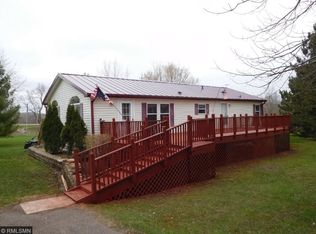 9906 State Highway 23, Brook Park, MN 55007