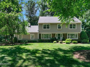 55 Doherty Dr, Middletown, NJ 07748