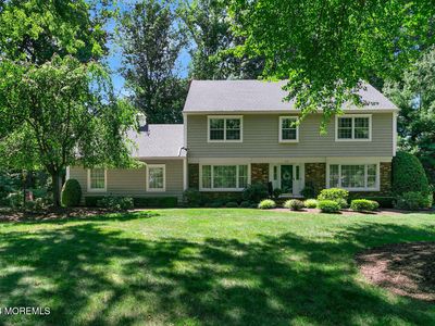 55 Doherty Drive, Middletown, NJ, 07748