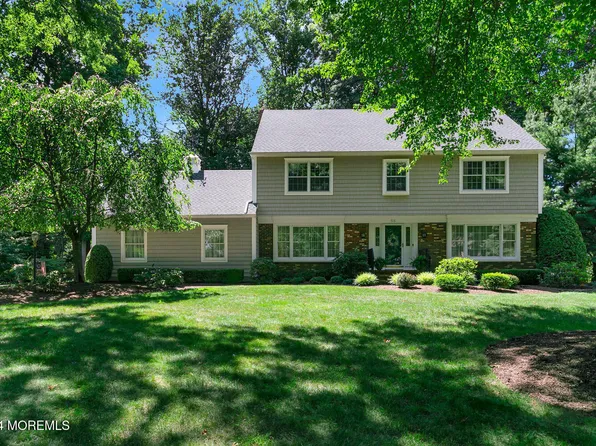 55 Doherty Drive, Middletown, NJ 07748