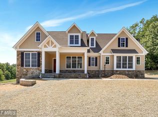 2825 Montclair Dr, Ellicott City, MD 21043