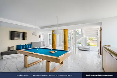 Rented by The Blueground