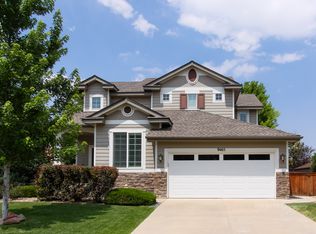 9465 W Freiburg Pl, Littleton, CO 80127