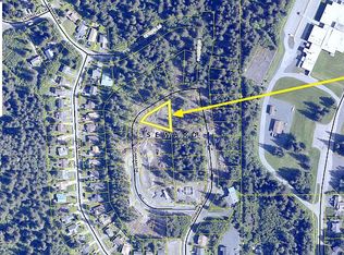 2024 Dunham Dr, Seward, AK 99664