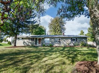 808 W Wallen Rd, Fort Wayne, IN 46825