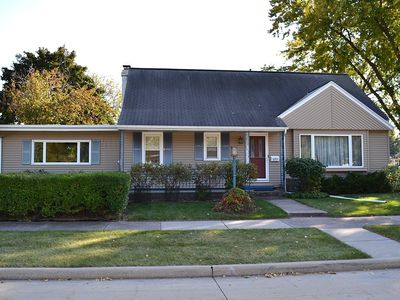 655 W 19th Ave, Oshkosh, WI, 54902
