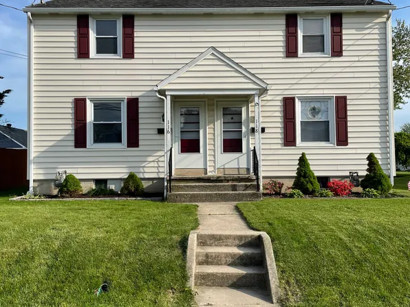 116 Maple Ave, Hanover, PA 17331