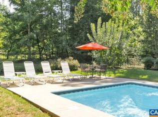 107 Whetstone Pl, Charlottesville, VA 22901