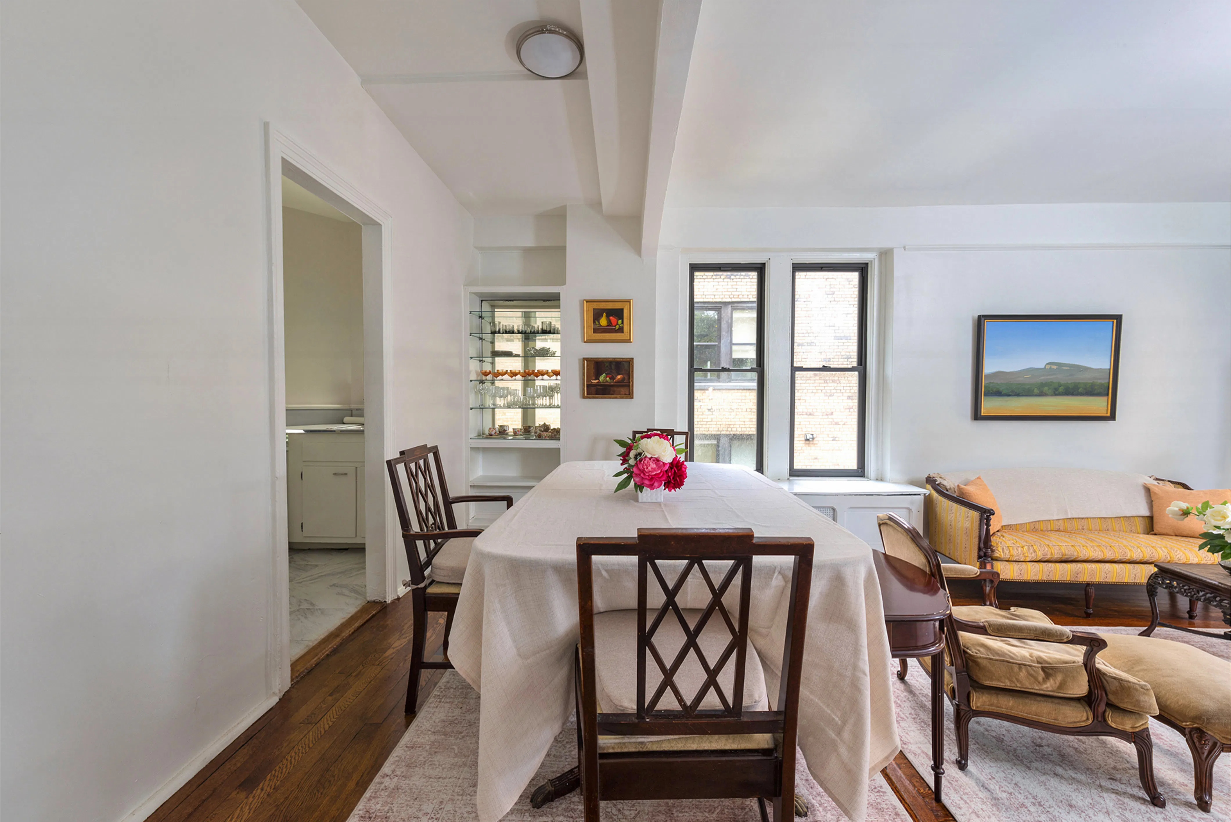 929 Park Avenue #4C in Upper East Side, Manhattan | StreetEasy