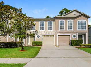 11856 Lake Bend Cir, Jacksonville, FL 32218