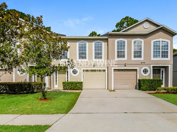 11856 Lake Bend Cir, Jacksonville, FL 32218