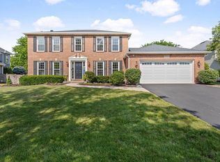 5028 Switch Grass Ln, Naperville, IL