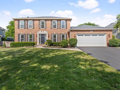 5028 Switch Grass Ln, Naperville, IL, 60564
