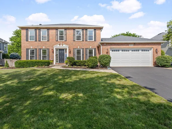 5028 Switch Grass Ln, Naperville, IL 60564