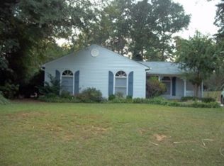 4 Charlwood Ave, Piedmont, SC 29673