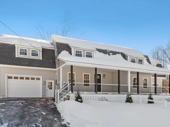 120 Townsend St #1, Pepperell, MA 01463