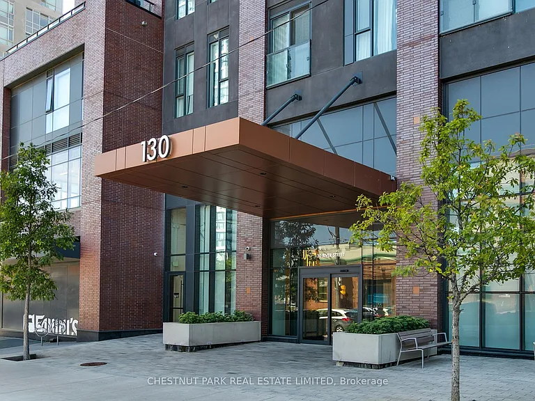 130 River St #803 — Photo 2