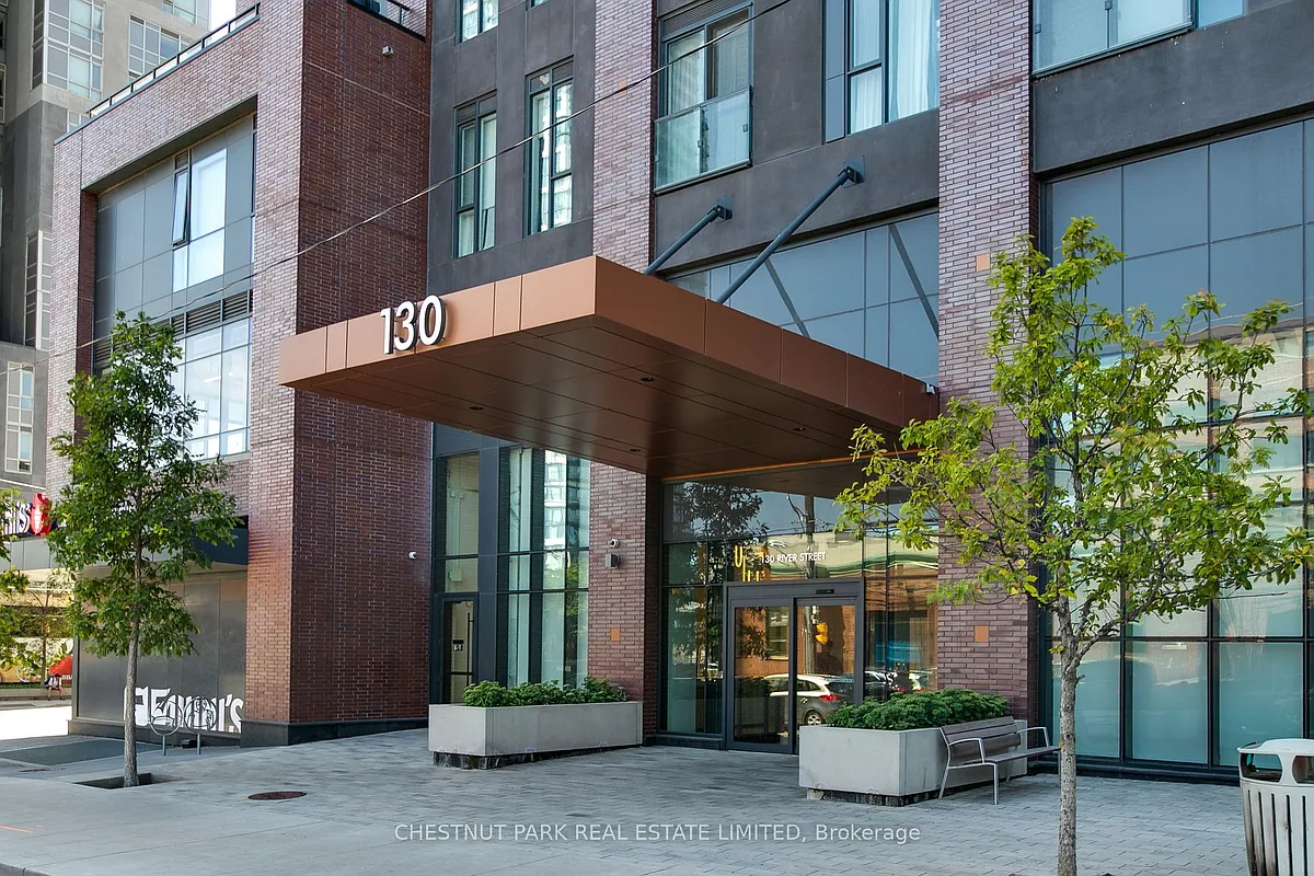 Building Photo - 130 River St #803