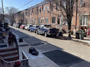 2423 S Opal St, Philadelphia, PA 19145