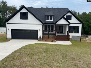 872 Saint Pauls Church Cir, Camden, SC 29020