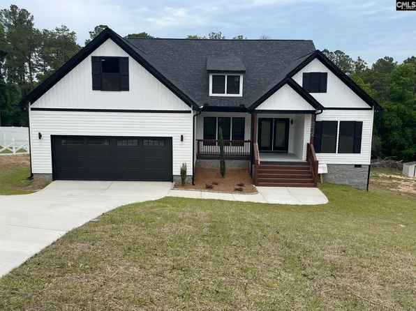 872 Saint Pauls Church Cir, Camden, SC 29020
