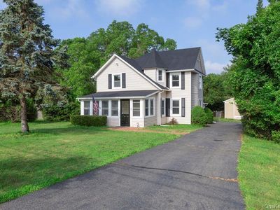 48 Senix Avenue, Center Moriches, NY, 11934