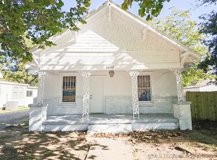 1010 W Evergreen St, Durant, OK 74701