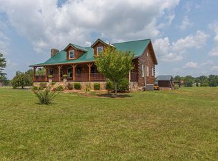 1231 Tom Grissom Rd, Morrison, TN 37357