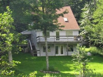 168 Mountain Ln, Cooperstown, NY, 13326