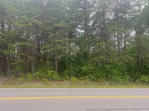 McGhees Mill Rd, Semora, NC 27343