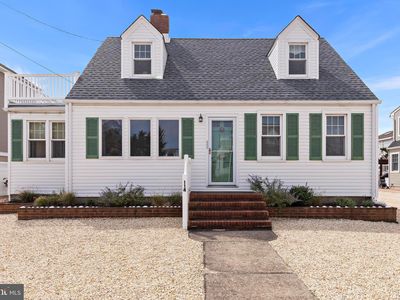 114 E Ohio Ave, Long Beach Township, NJ, 08008