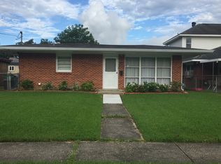 416 Melanie Ave, Metairie, LA 70003