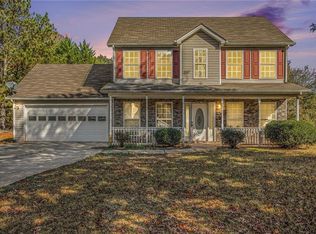 1225 Crystal Bnd, Monroe, GA 30655