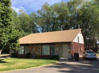 687 W 1925 N #687, Provo, UT 84604