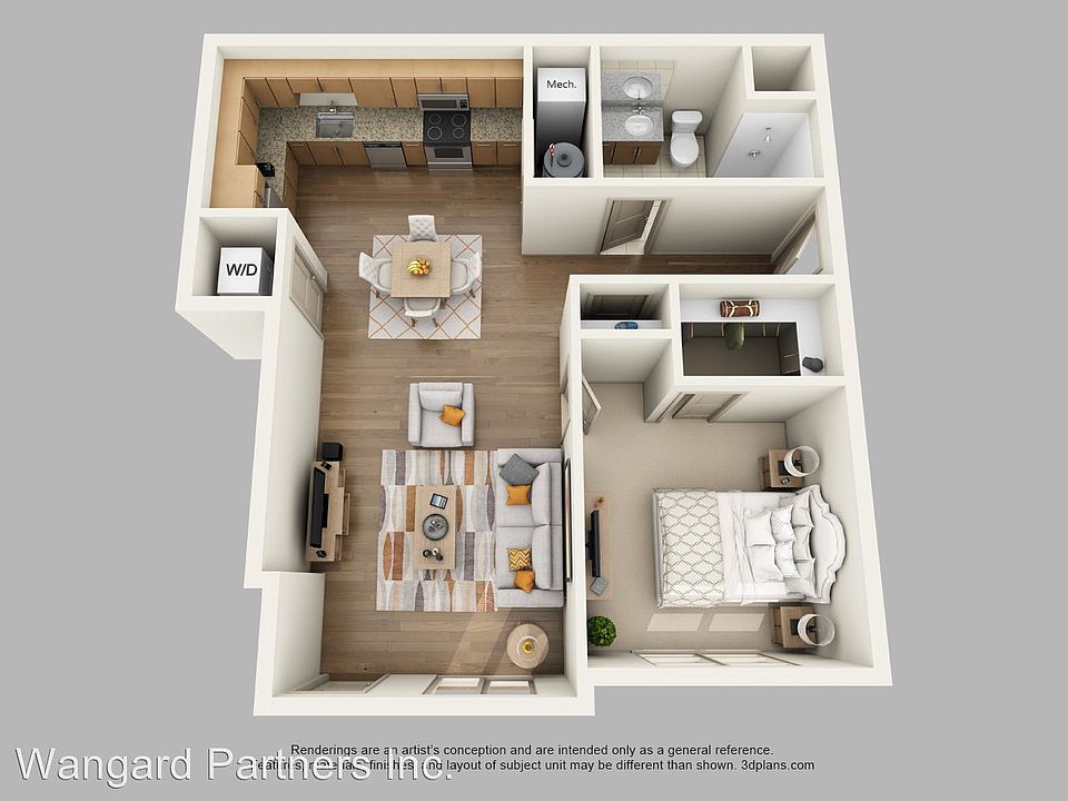 2nd image of 1223 N 62nd St APT 205
