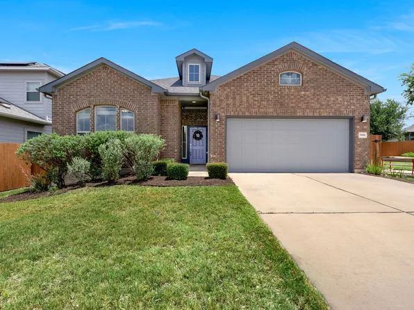7816 Vista Mejor Dr, Austin, TX 78744