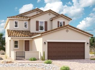 17920 W Hammond St, Goodyear, AZ 85338