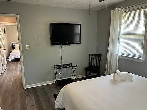 1441 Andrews St NW #2 — Photo 1