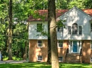 103 Mountain Top Rd, Lebanon Twp, NJ 08826