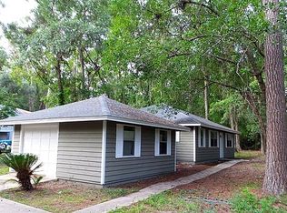 1616 Folkstone Rd, Tallahassee, FL 32312